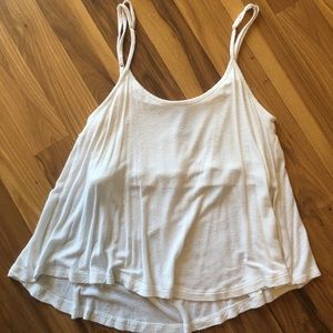 Flowy tank top